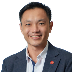 Assoc ProfCher HengTan
